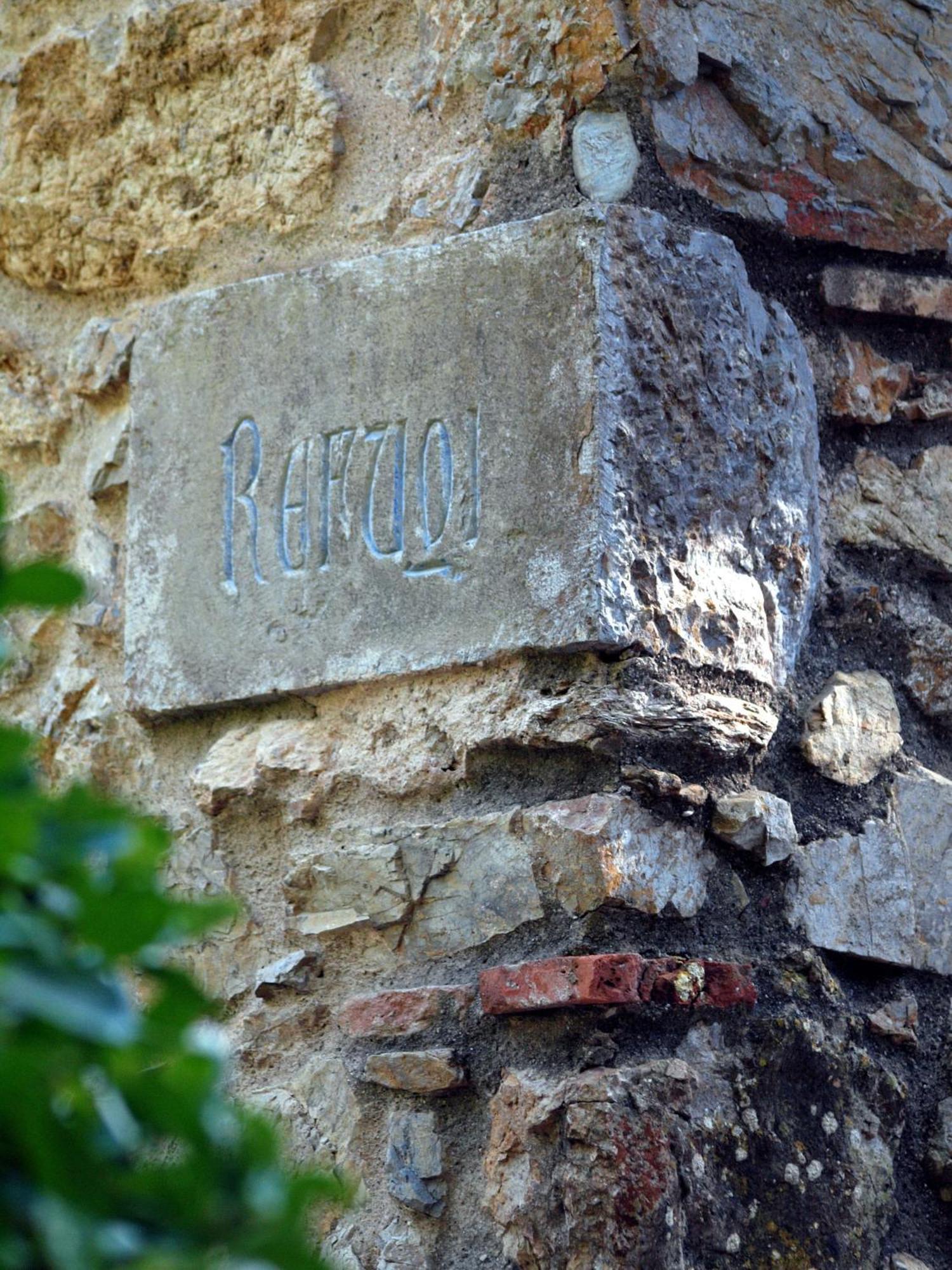 Hostal Sa Rascassa (Adults Only) Begur Bagian luar foto