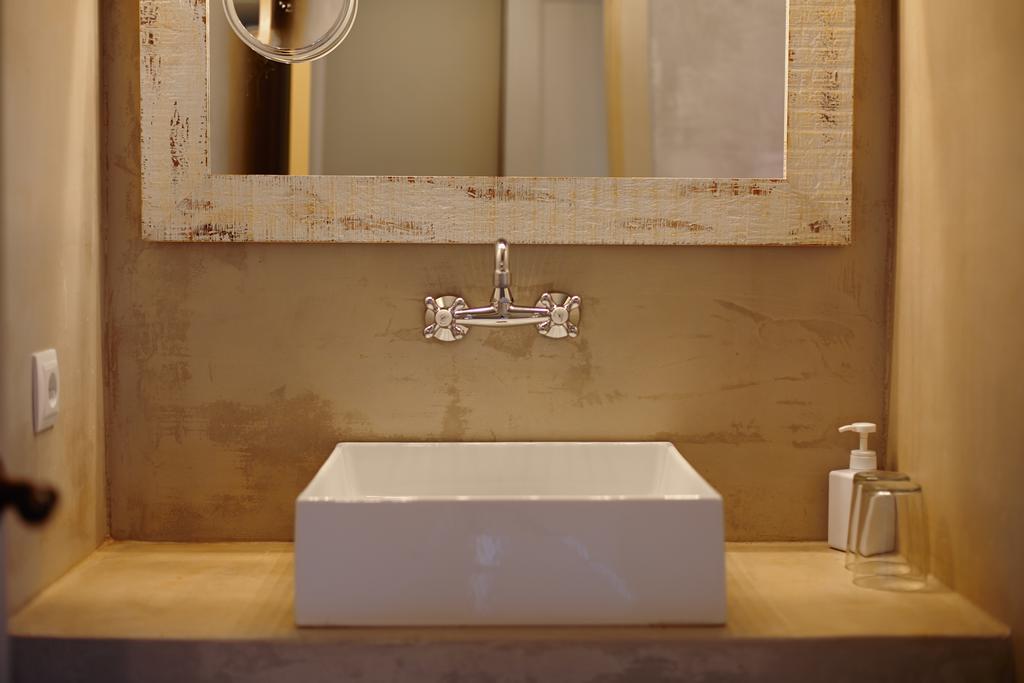 Hostal Sa Rascassa (Adults Only) Begur Bagian luar foto
