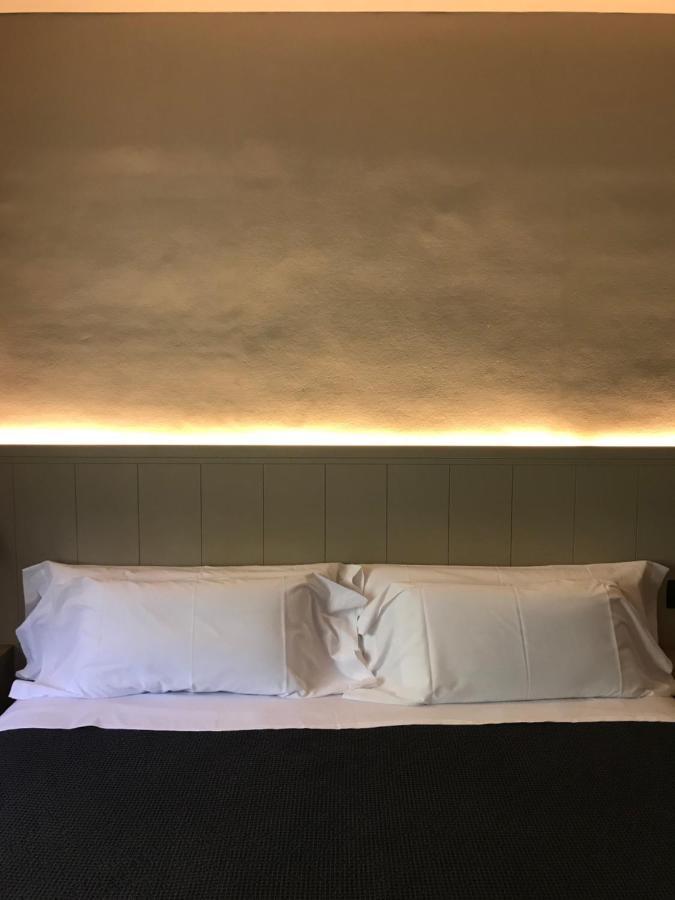 Hostal Sa Rascassa (Adults Only) Begur Bagian luar foto