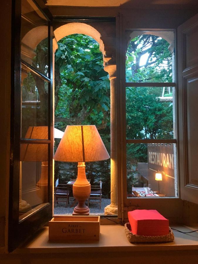 Hostal Sa Rascassa (Adults Only) Begur Bagian luar foto